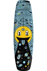 Liquid Force TAO Wakeboard 160cm 2021