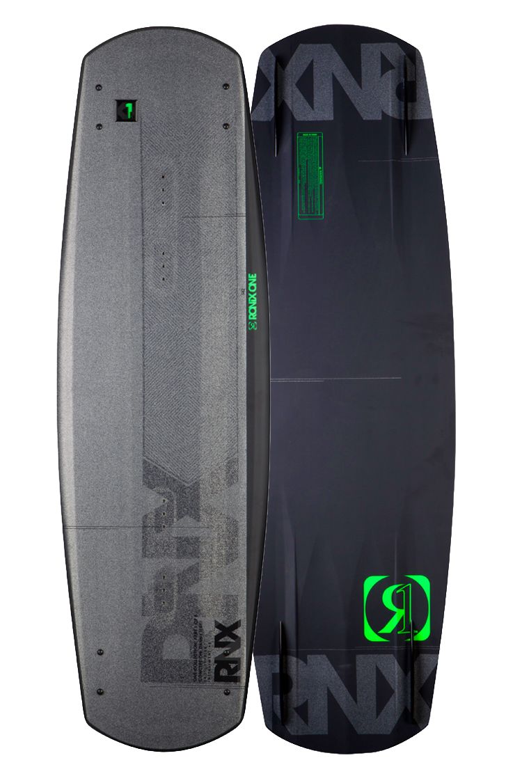 Ronix One Timebomb Wakeboard 2014 - Buy online - waketoolz.com