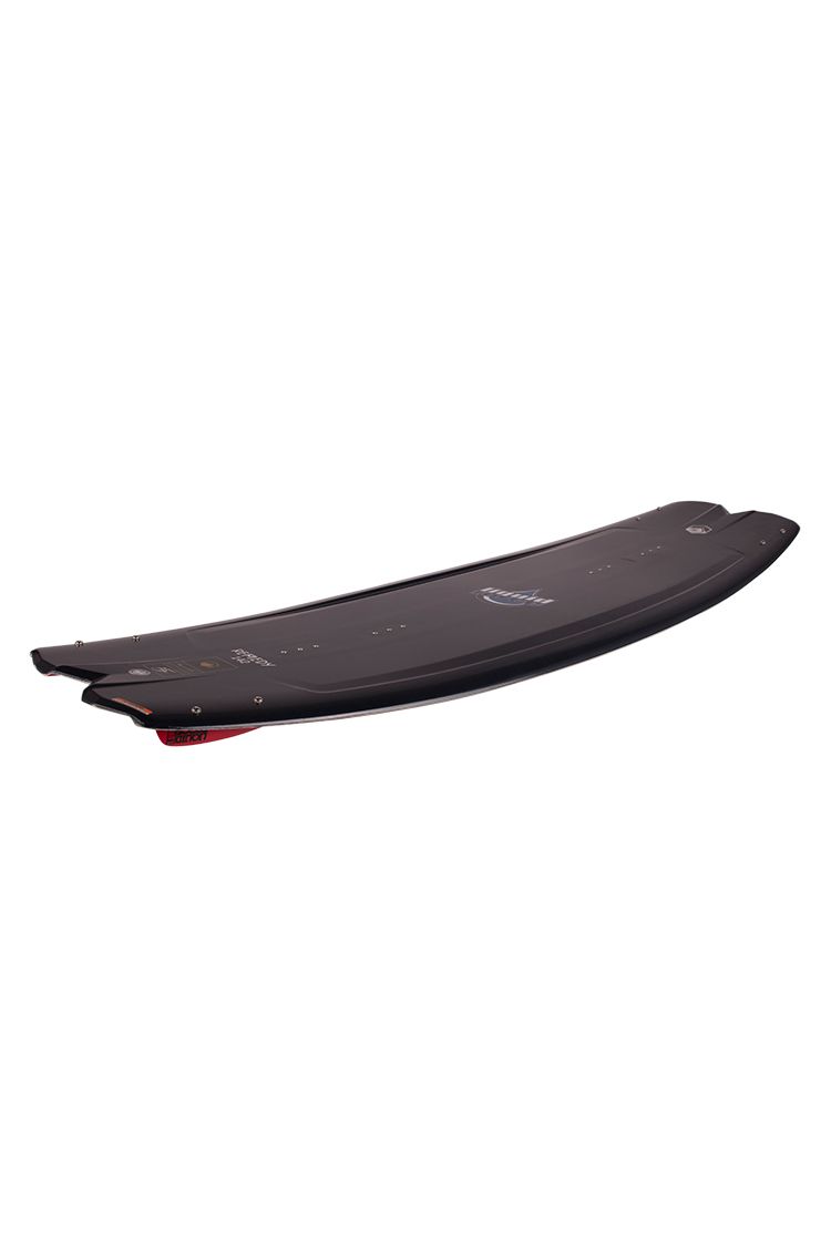 Liquid Force LTD HERITAGE REMEDY 142cm Wakeboard 2021