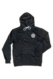 Liquid Force OG WAKE HOODY BLACK 2023