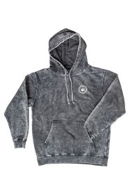 Liquid Force INSIGHT HOODY GREY WASH 2023