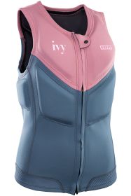 ION IVY Kite Vest Dirty Rose 2021