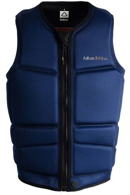 Follow Division 2 Wakeboard Impact Vest Navy 2023
