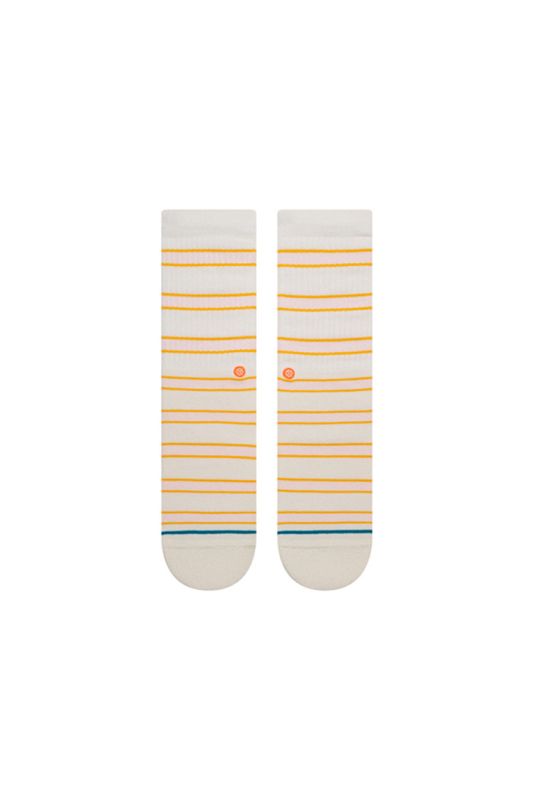 Stance CANNY Socks Off White 2022