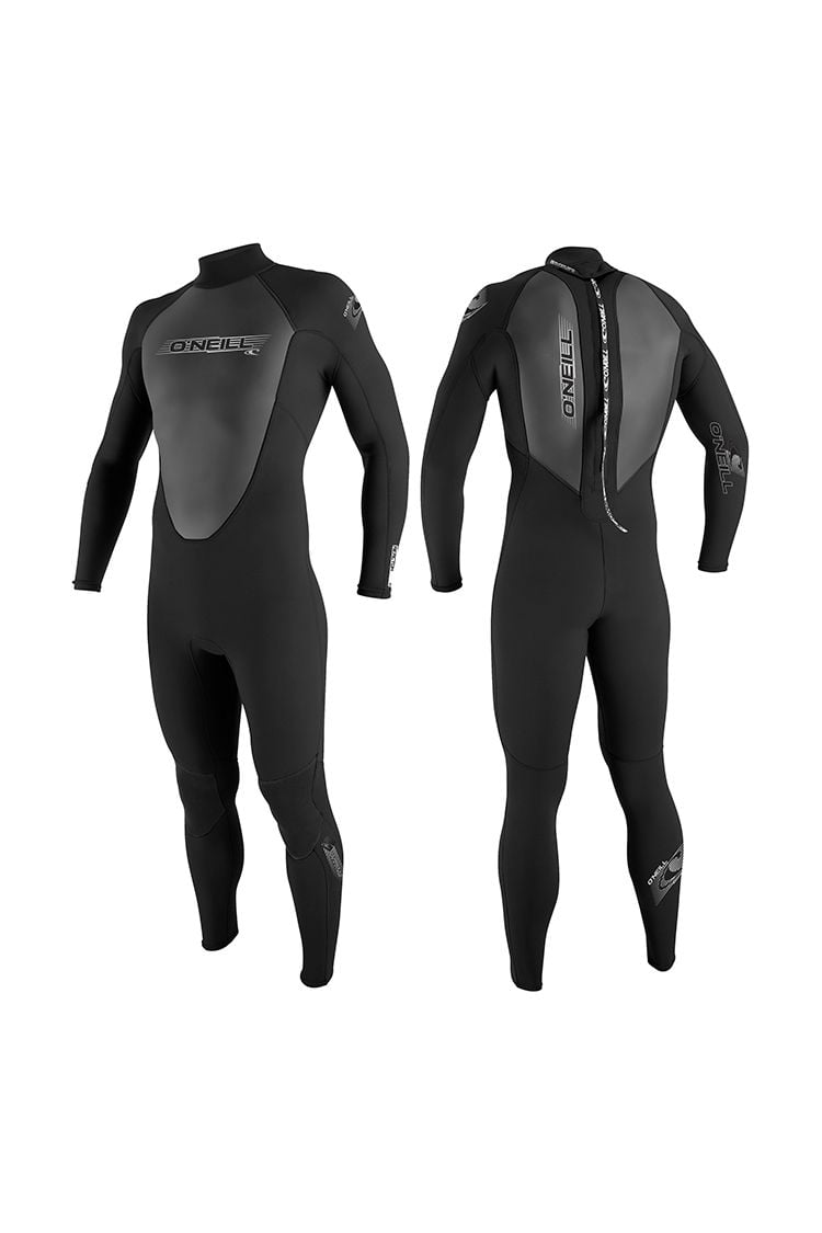O'Neill Youth Reactor 3/2 wetsuit black 2015