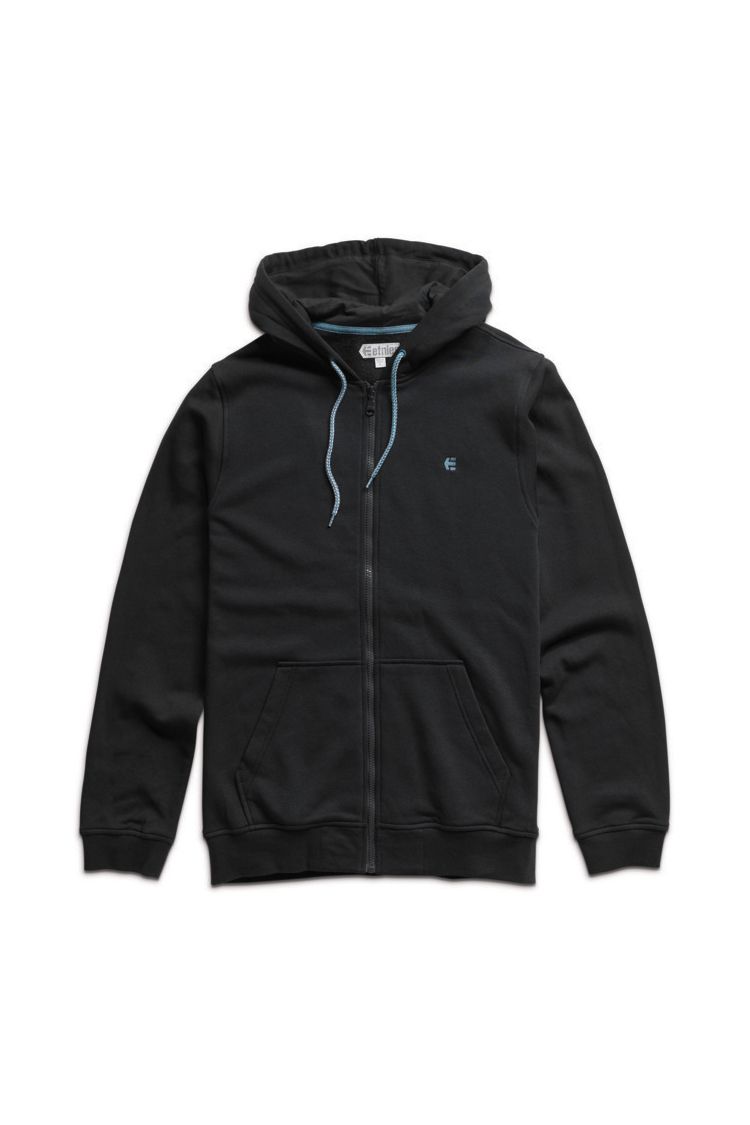 Etnies discount zip hoodie