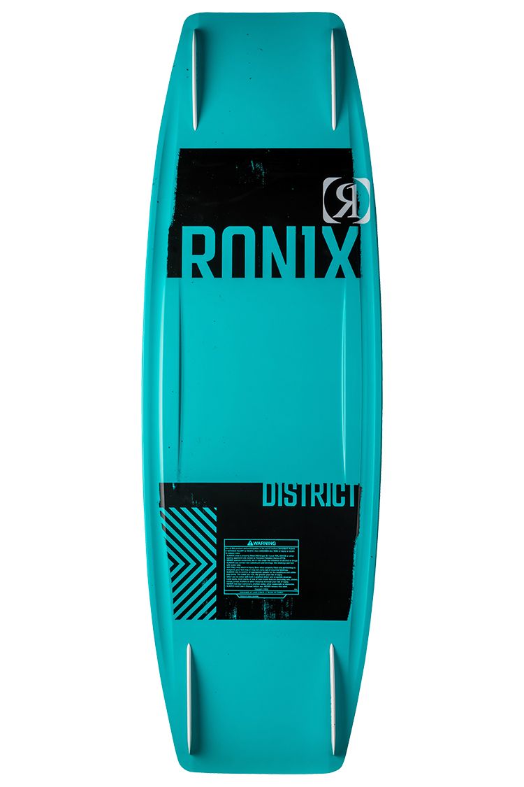 Ronix District 134 Wakeboard 2024