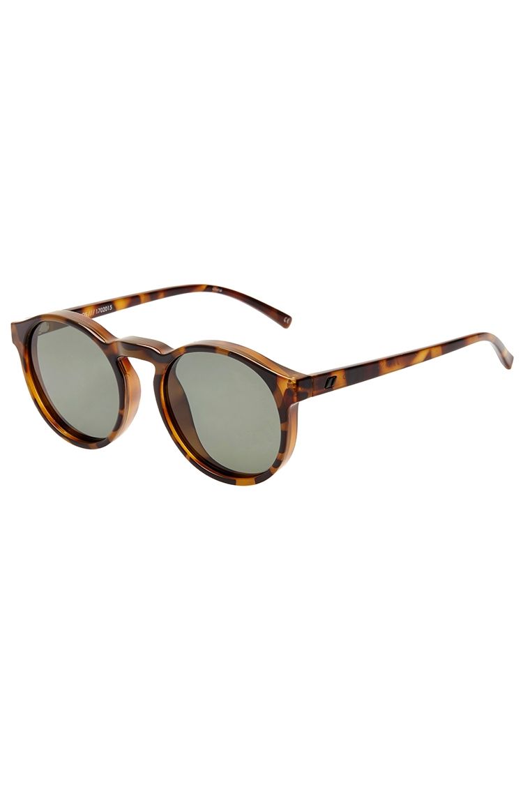 Le Specs Sunglasses Cubanos Brown Buy online waketoolz