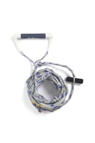 Follow SURF 2 UP PACKAGE WAKESURF HANTEL GREY-BLUE 2025