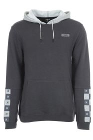 Hurley NEW BRANDED PO Jacket Light Grey 2020