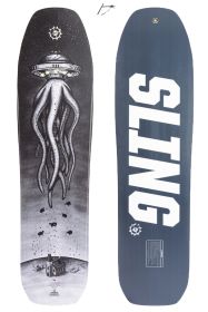 Slingshot SPACE RAIDER Wakeboard 2022