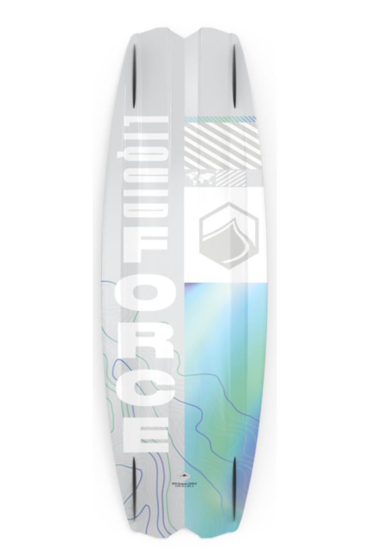 Liquid Force REMEDY AERO WAKEBOARD 2023 - Buy online - waketoolz.com