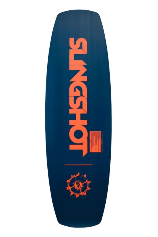 Slingshot Terrain wakeboard 2019
