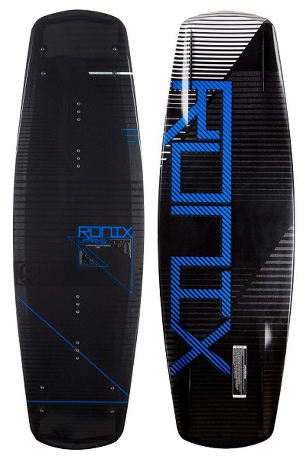 Ronix Parks Modello Edition Wakeboard 2012