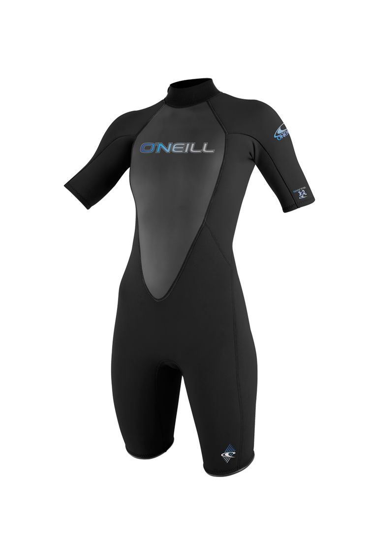 O'Neill wms Reactor Spring Wetsuit black 2016