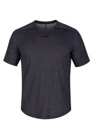 Hurley Quick Dry Heavy Surf Shirt S/S grey 2019