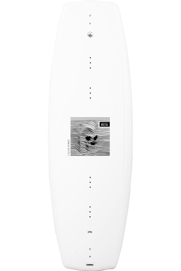 Liquid Force RDX Wakeboard 2021 - Buy online - waketoolz.com