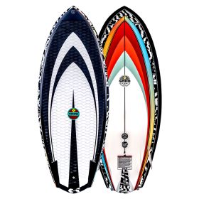 Hyperlite SHIM Wakesurfer 2026