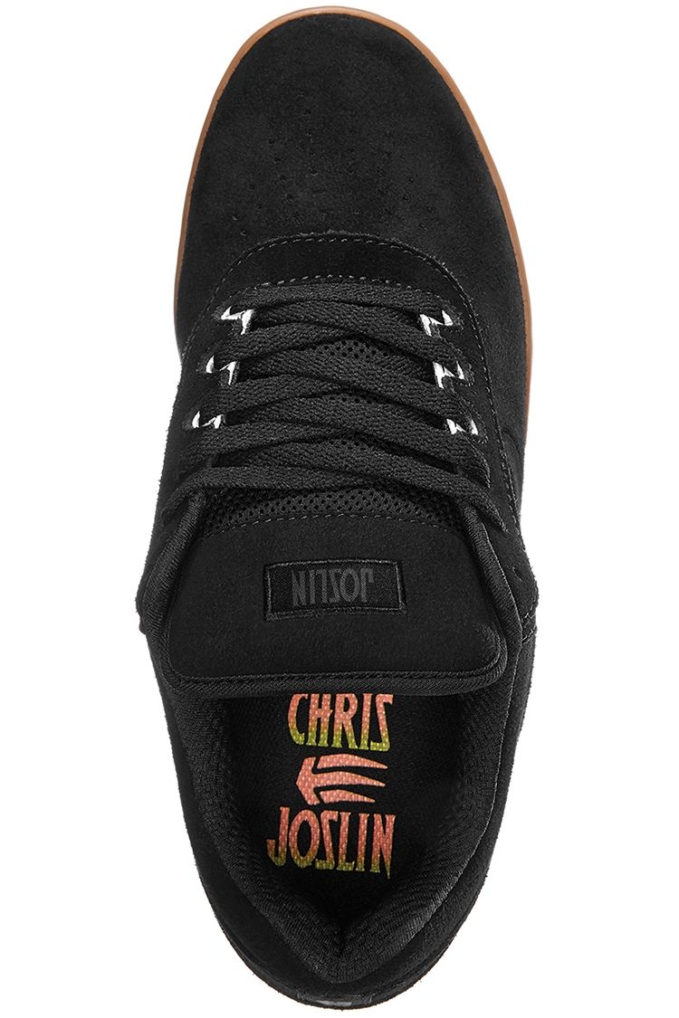 Etnies Michelin Joslin Black/Gum 2019