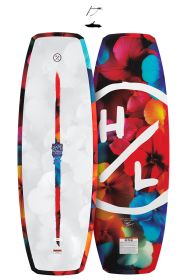 Hyperlite MURRAY GIRLS Wakeboard 2026