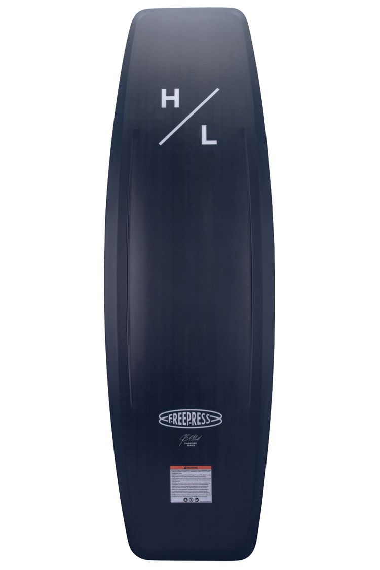 Hyperlite Freepress 145cm Wakeboard 2024