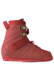 Double Up Heritage Figment red WAKEBOARDBINDUNG 2025