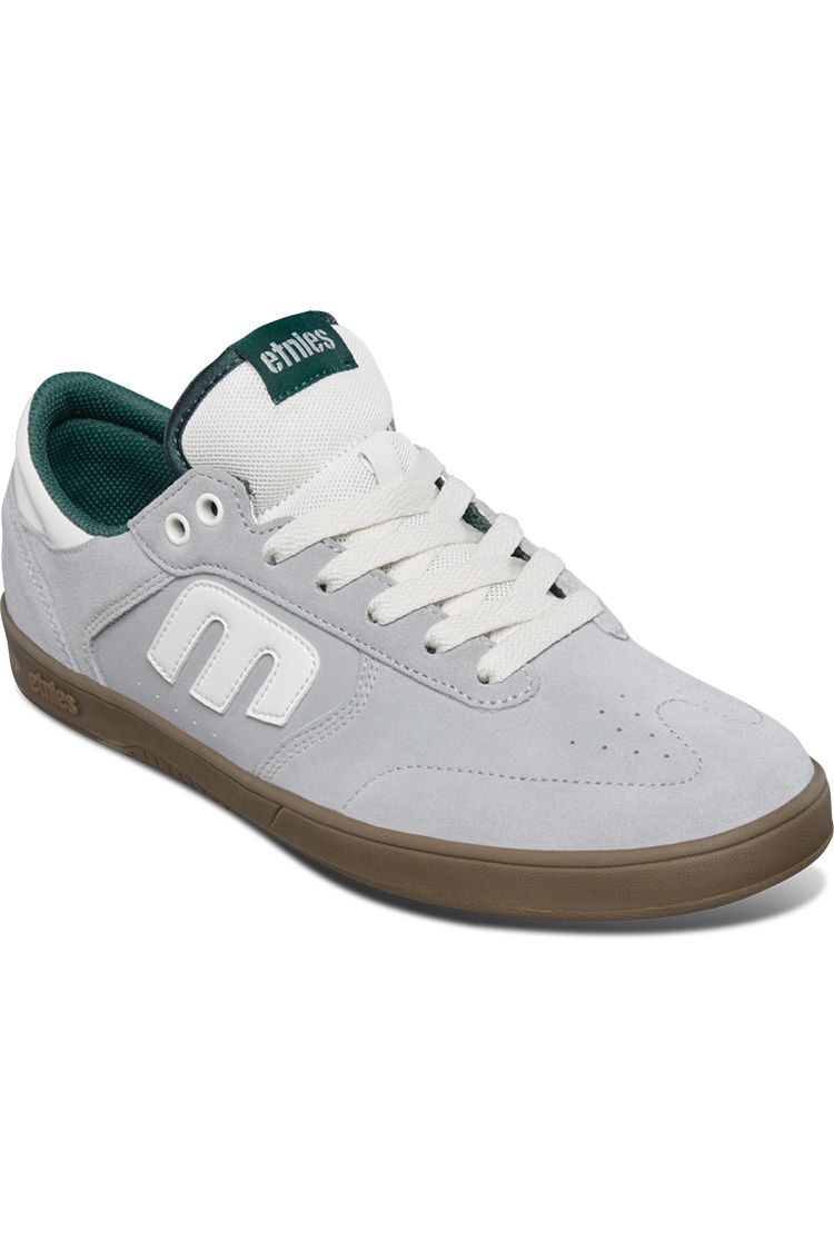 Grey etnies online