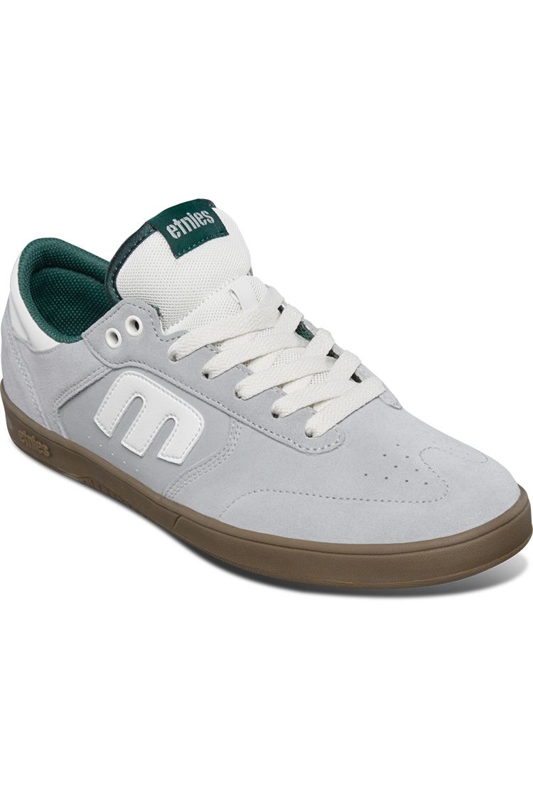 Etnies WINDROW Grey/White/Gum 2022