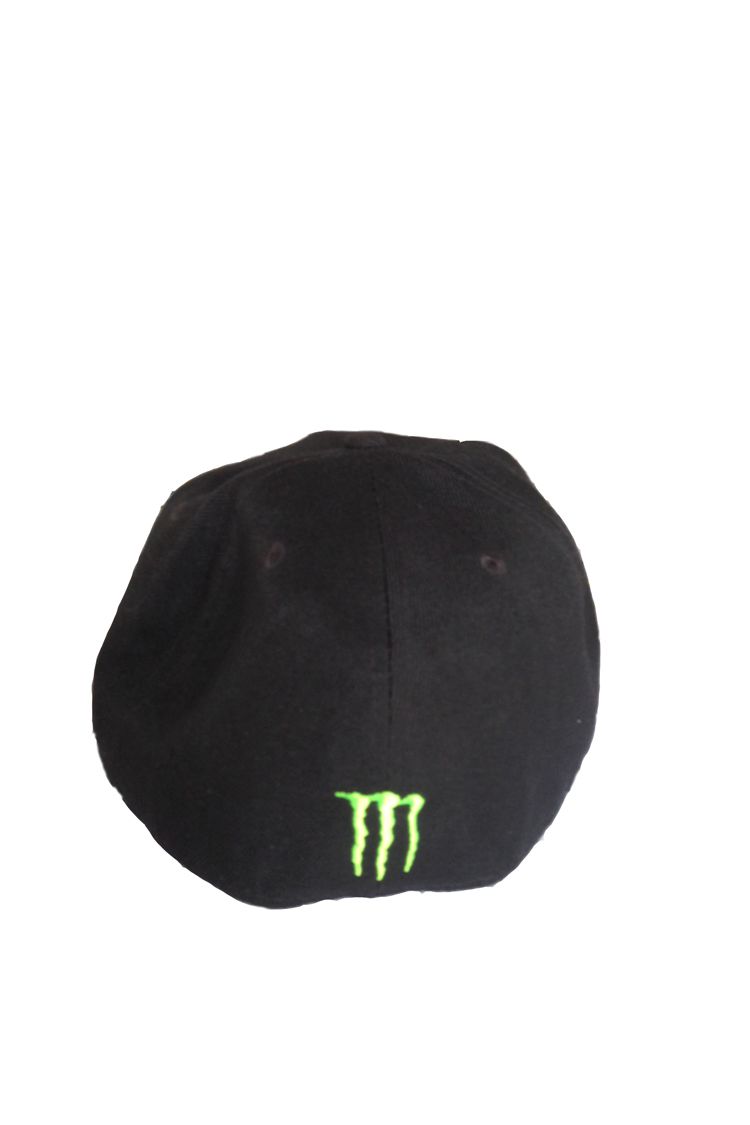 Monster New Era Official Cap Buy online waketoolz