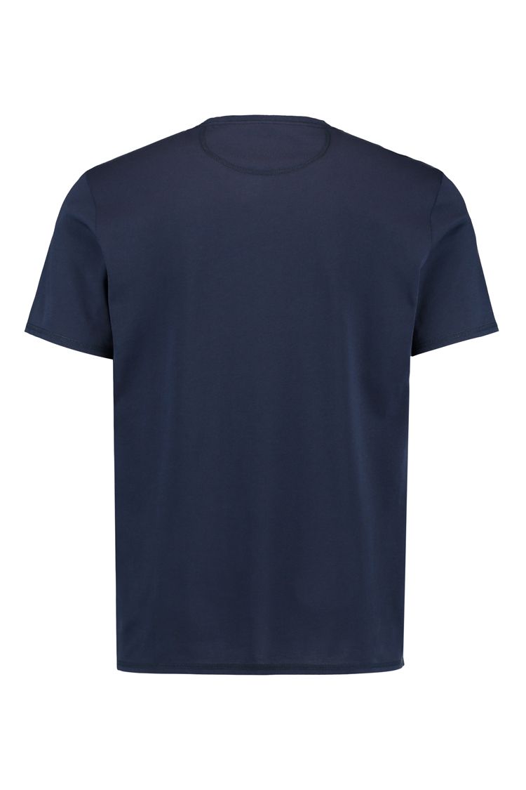 O´neill Duo Hybrid T-Shirt ink blue