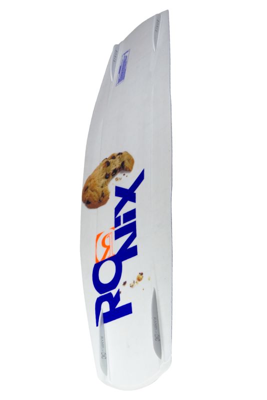 Ronix Bill Sintered Wakeboard 2012 - Buy online - waketoolz.com
