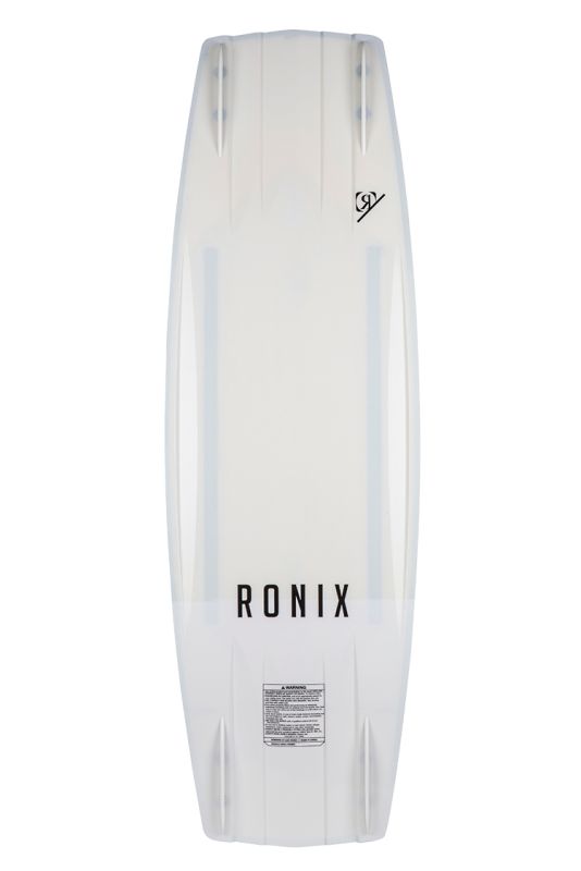 Ronix RXT Wakeboard Carbon/Natural 2019