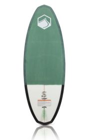 Liquid Force Super Tramp 59 inches Wakesurfer 2018