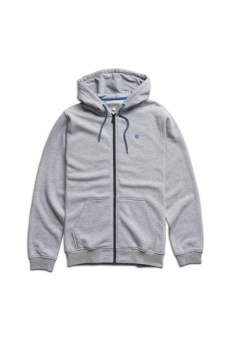 Etnies E Zip grey heather Online kaufen waketoolz