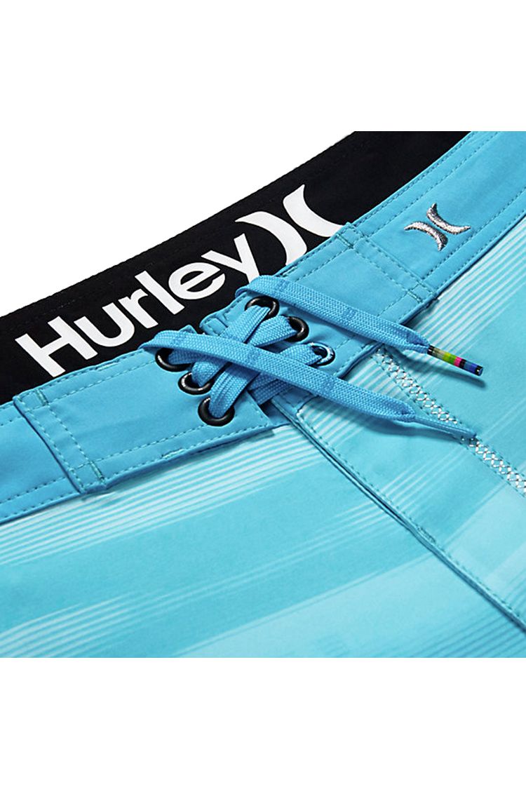 Hurley Phantom Julian Boardshort blue