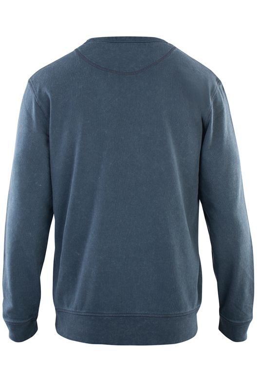 Release DIRSCREET RC Sweater Washed Grey 2022