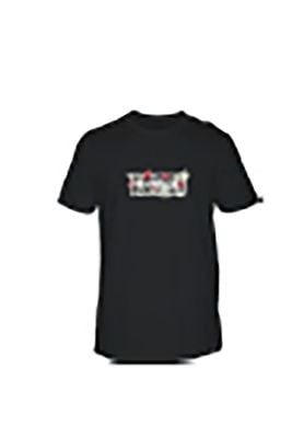 Hurley ONE&ONLY EXOTICS Shirt Black 2020