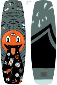 Liquid Force TAO Wakeboard 145cm 2021