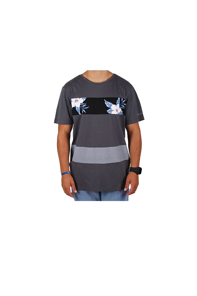 Rip Curl Avalon Tee charcoal