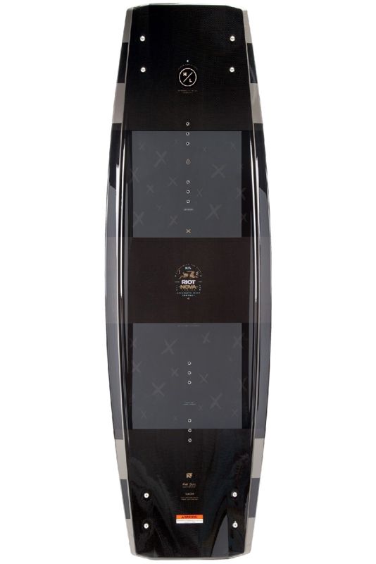 Hyperlite Riot Nova Wakeboard 2019