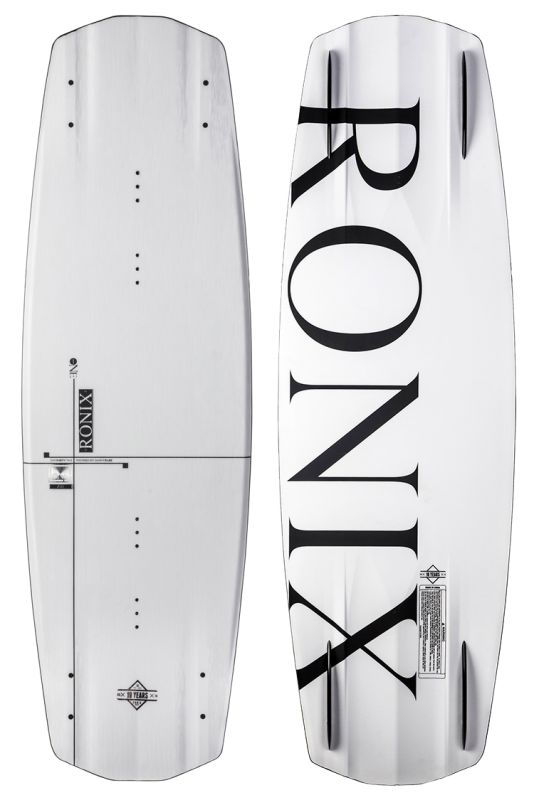 ウェイクボード RONIX atr 2020 Ronix Supreme ATR Wakeboard | WakeMAKERS