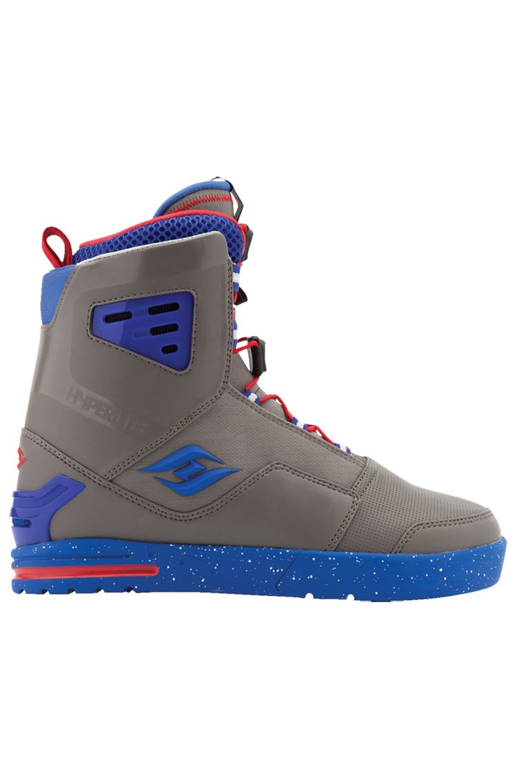 Hyperlite Webb Wakeboard Boot 2015 - Buy online - waketoolz.com display picture 3