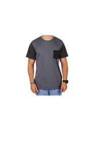 Rip Curl Intercept Fill Tee black 2016
