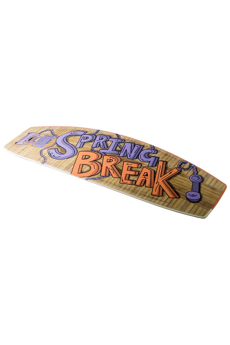 Ronix Spring Break 138 Wakeboard 2024