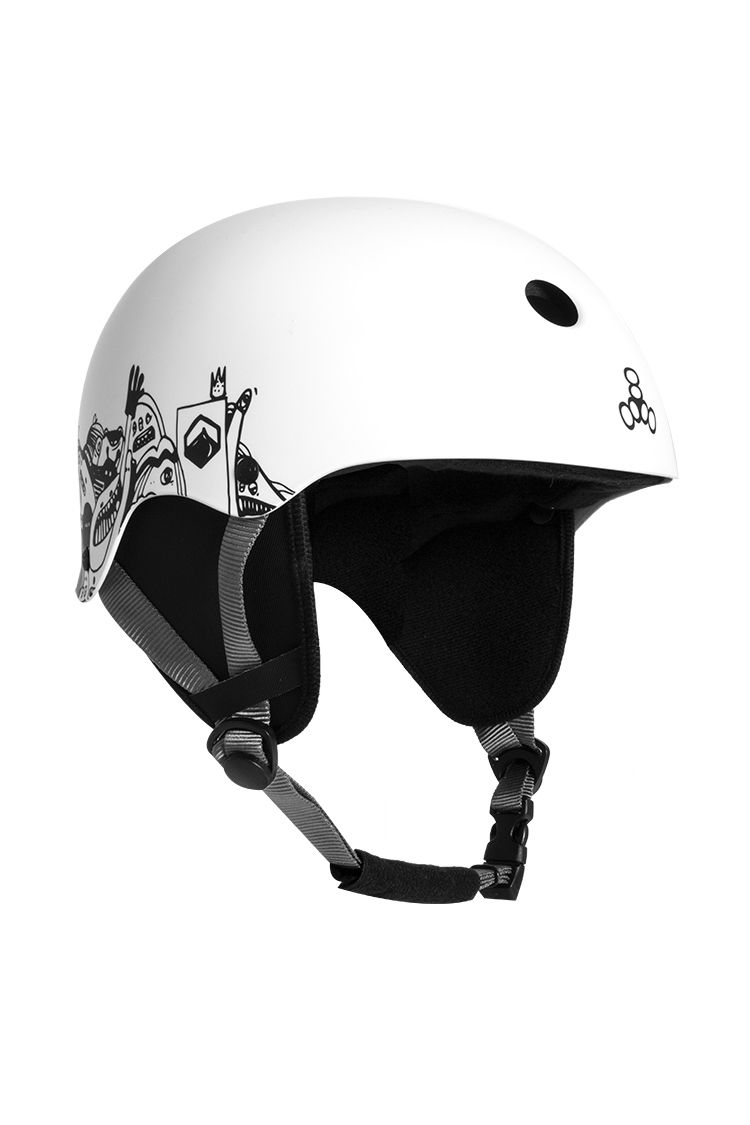 Liquid Force Flash Wake Helmet Liquid Force Flash Wake Helmet