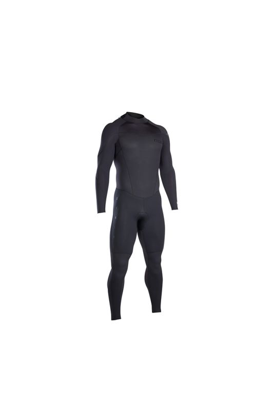 Ion Wetsuit STRIKE ELEMENT Semidry 3/2 BZ black 2020