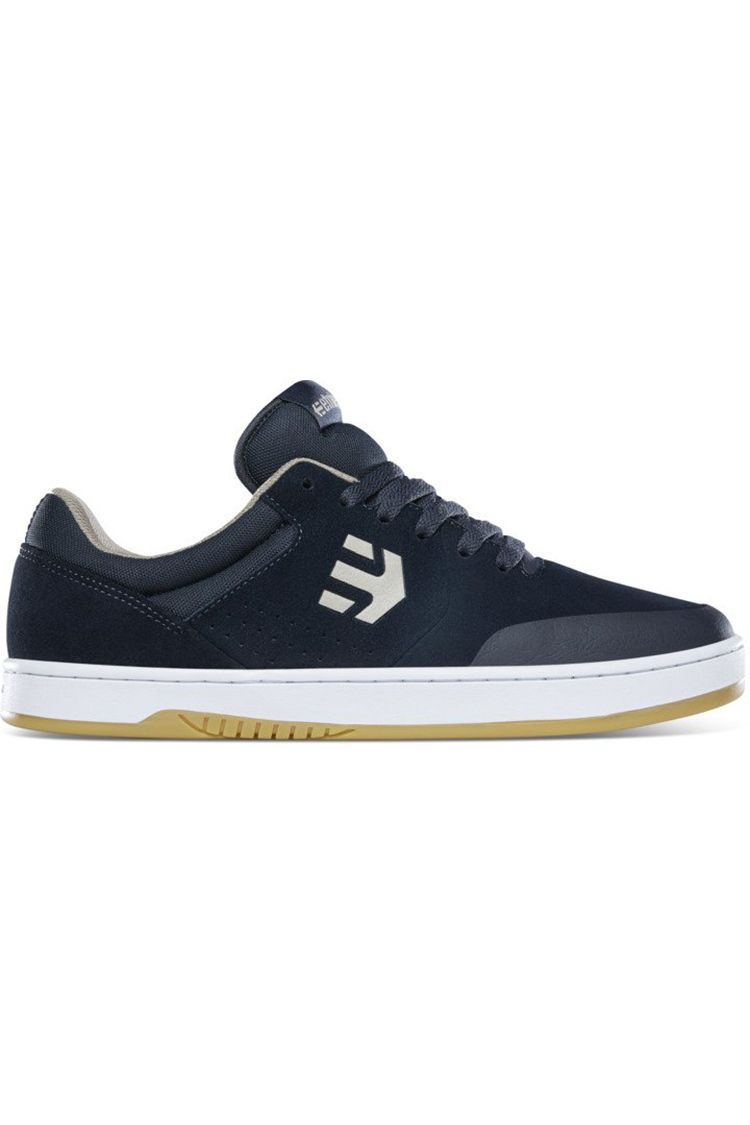 Etnies MARANA Navy/Tan 2021