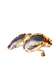 Sandbox Skyline Sunglasses Tortoise Crystal 2018