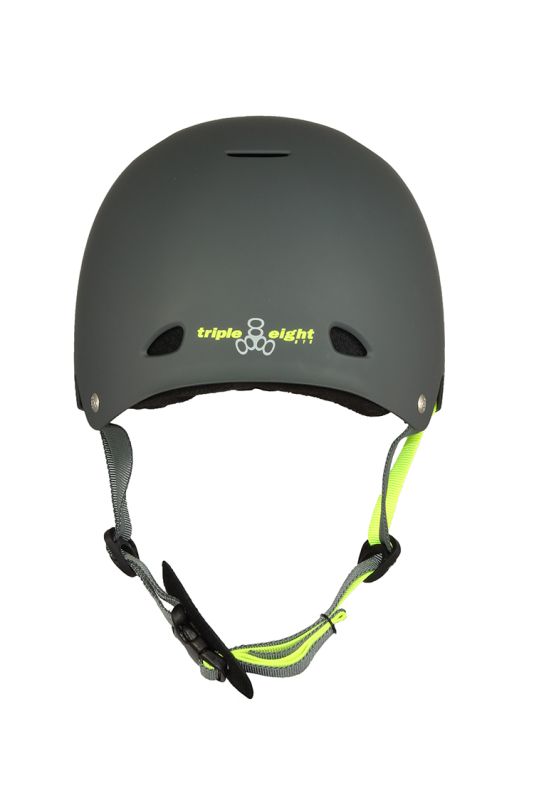 Triple8 Gotham Wakeboard Helm Black 