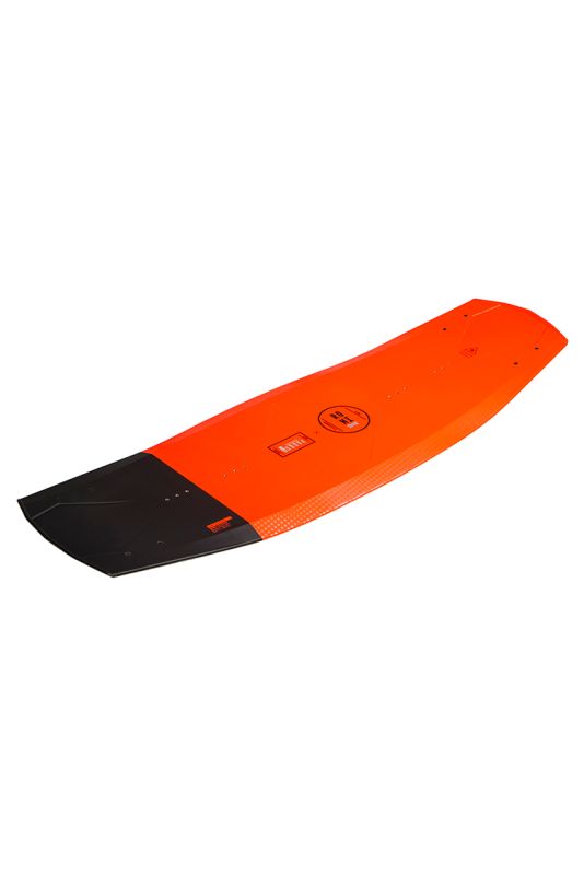 Ronix Parks Modello Edition Wakeboard Optical Orange 2017